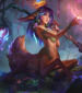 Lillia