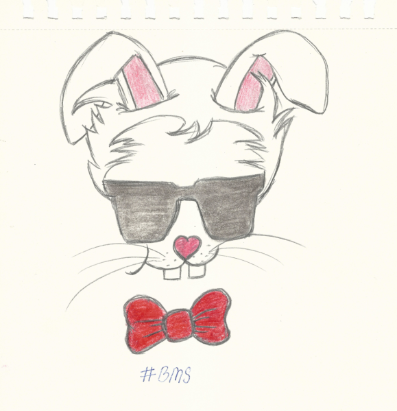 Datei:Nerds go Versatile nerdyeasterbunnygocasual.png