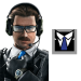 Warden