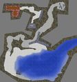 Dungeon mit See
