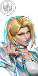 Emma Frost