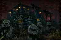 Sanctum Of Wrath