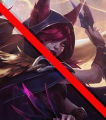 LoL-Champion-Xayah Strich.png