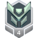 Platin 4