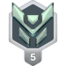 Platin 5